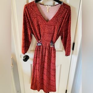 Matilda Jane Dress